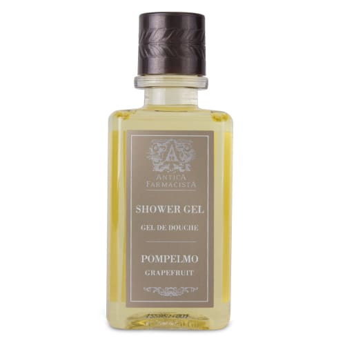 Antica Farmacista Pompelmo Shower Gel 1.5oz/45ml